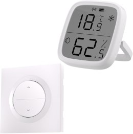 SONOFF Smart Klima & Rolety