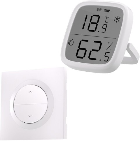 SONOFF Smart Klima & Rolety