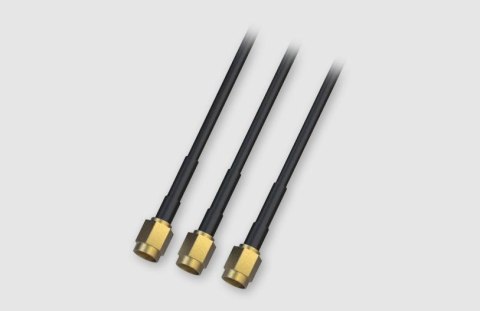 Teltonika antena ROOF SMA PR1KCS28 COMBO SISO Mobile/GNSS/WIFIMobile