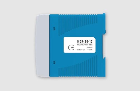 Teltonika zasilacz DIN PR3PDNP0