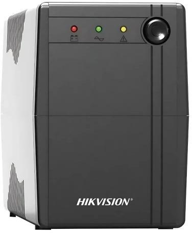 Zasilacz UPS Hikvision DS-UPS1000 1000VA 600W