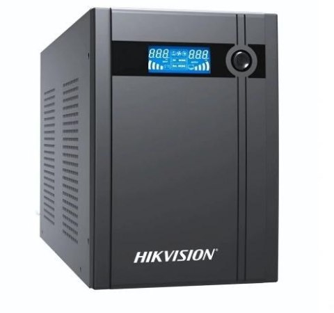 Zasilacz UPS Hikvision DS-UPS3000/MA 3000VA 1800W