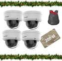KAMERA IP HIKVISION DS-2CD2743G2-LIZS2U(2.8-12mm) Opakowanie zbiorcze 4szt.