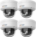 Kamera IP Hikvision DS-2CD1127G2H-LIU 2.8mm PL Opakowanie zbiorcze 4szt.