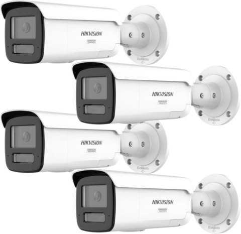 Kamera IP Hikvision DS-2CD2667G3T-LIZSY 2.8-12mm PL Opakowanie zbiorcze 4szt.