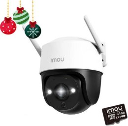 Kamera IP Imou Cruiser 2C 5MP z kartą pamięci 64GB