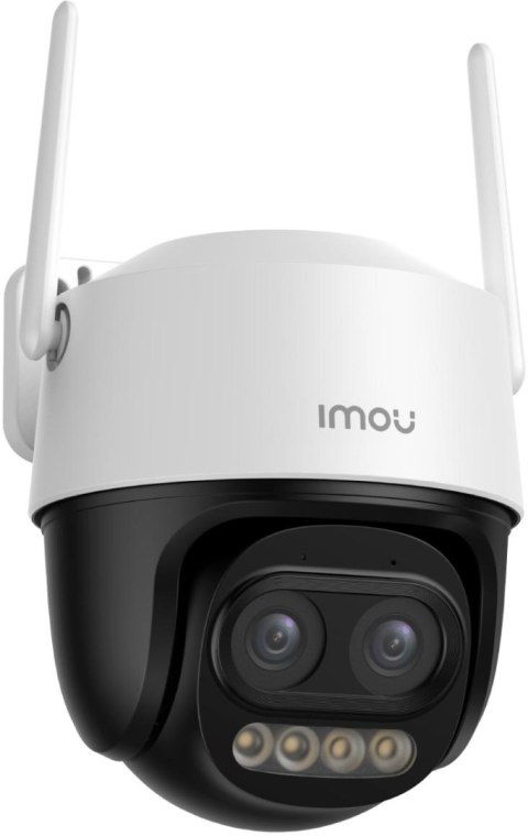Kamera IP Imou Cruiser Z 5MP motozoom z chmurą Imou Protect na rok