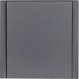 Łącznik pojedynczy szary WESA - CC TR 01