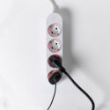 Shelly Power Strip 4 Gen4 White