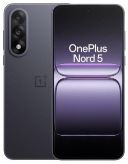 Smartfon OnePlus Nord 5 12/512GB Phantom Grey