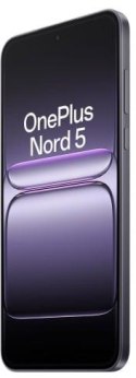 Smartfon OnePlus Nord 5 12/512GB Phantom Grey