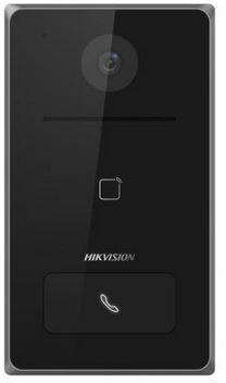 Stacja bramowa Hikvision Pro Series DS-KV6133-ME1/Surface