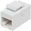 ZŁĄCZE KEYSTONE FX-RJ45-G/RJ45-G
