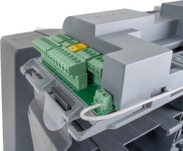 Zestaw CAME BXV 4 PLUS TOP do bram przesuwnych (8K01MS-041)