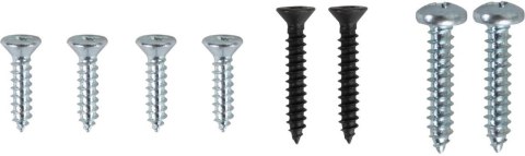 Zestaw CAME BXV 6 PLUS TOP do bram przesuwnych (8K01MS-042)