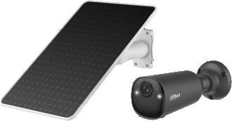 Zestaw Dahua Wifi Panel KIT/BF4CA-0210B-XL/M0508