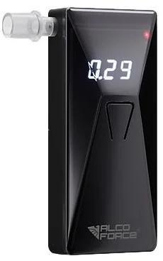 Alkomat AlcoForce AF450