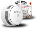 Czujka pożarowa SAFE 10Y30-BASIC