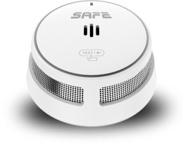 Czujka pożarowa SAFE 10Y30-PRO