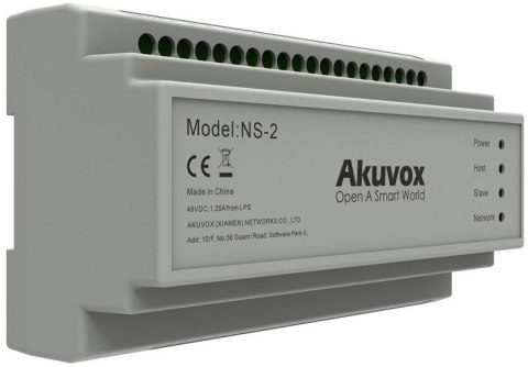 Dystrybutor AKUVOX NS-2