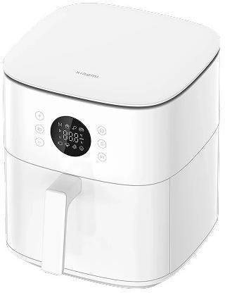 Frytkownica beztłuszczowa Xiaomi Air Fryer 6,5L NE biały
