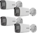 KAMERA IP HIKVISION DS-2CD2087G2-L (2.8mm)(C) Opakowanie zbiorcze 4szt.