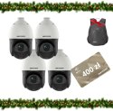 KAMERA IP HIKVISION DS-2DE4425IW-DE(T5) PL Opakowanie zbiorcze 4szt.
