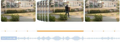 Kamera IP Imou PoE IPC-PS3E-5M0-0280B 5MP tuba