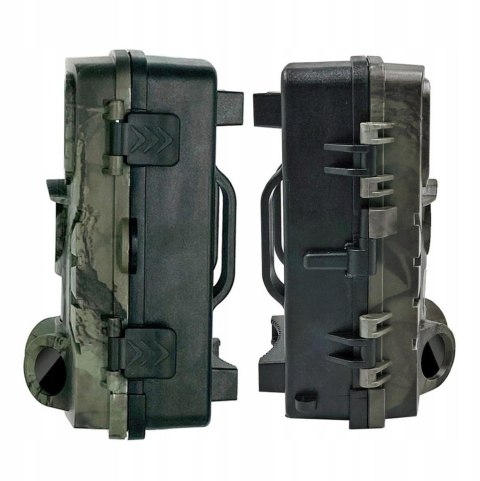 Kamera leśna Tophunt HC300M FullHD 1080p 12MPX MMS GPRS SIM fotopułapka