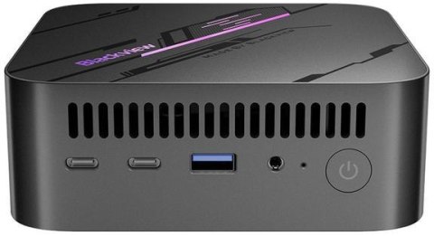 Mini PC Blackview MP100 Ryzen 5-7430U/32GB/SSD1TB/Win11Pro czarny