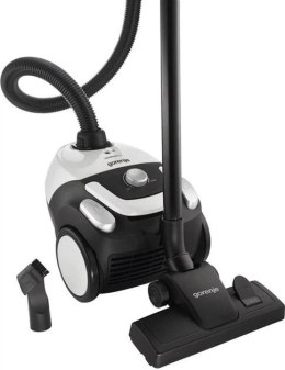 Odkurzacz Gorenje VCEA11CXWII