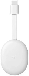 Odtwarzacz multimedialny Google Chromecast HD z Google TV
