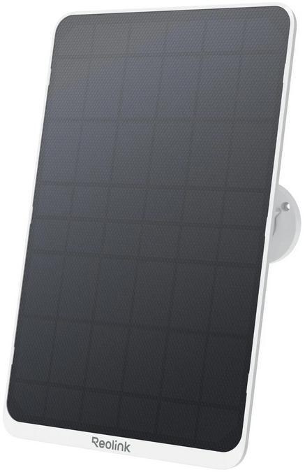 Panel solarny 3 Reolink biały 12W
