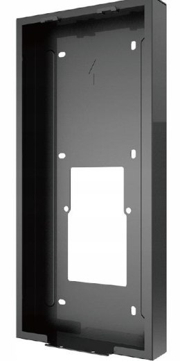 Ramka natynkowa z puszką AKUVOX AKV-R27XR28X-SUR