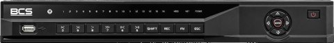 Rejestrator BCS LINE BCS-L-XVR1602-V