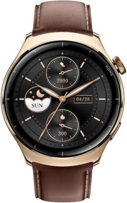 Smartwatch Mibro Lite 3 Pro (Rose Gold)