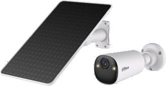 Zestaw Dahua Wifi Panel KIT/BF4CP-0210B-XL/M0508