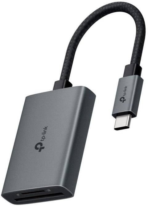 ADAPTER TP-Link UA430C SD/microSD na USB 3.0 Type C