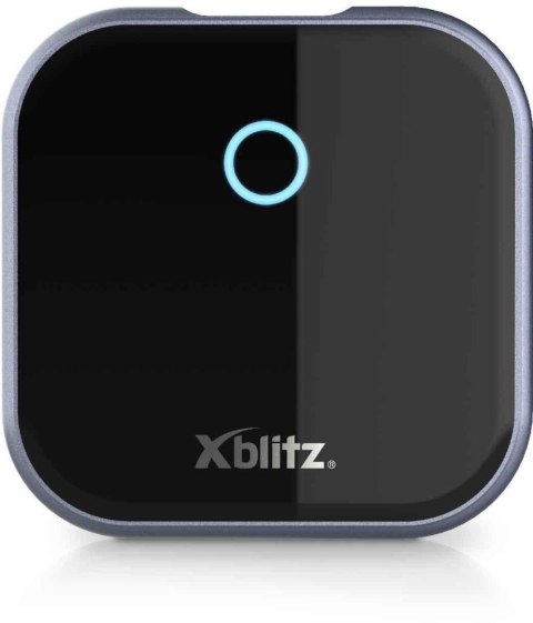 Adapter Xblitz SmartCAR bezprzewodowy CarPlay/Android Auto