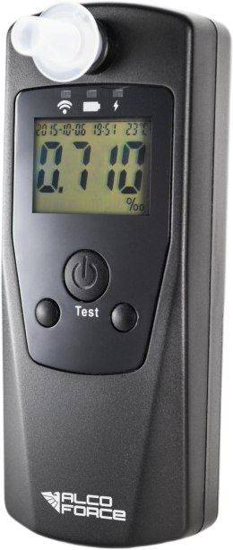 Alkomat AlcoForce Cobra