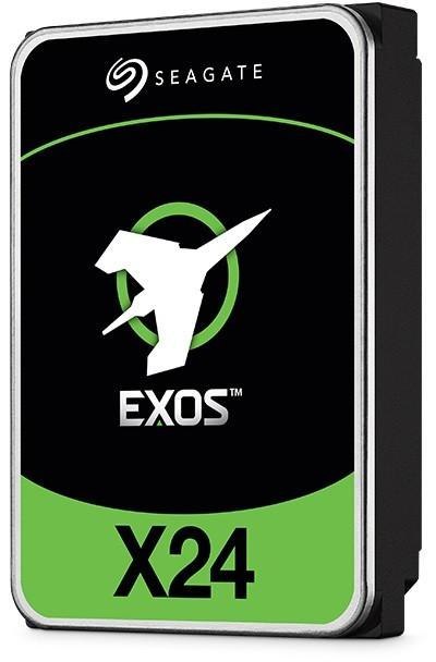 DYSK SEAGATE EXOS X24 24TB ST24000NM002H