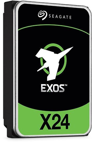 DYSK SEAGATE EXOS X24 24TB ST24000NM002H