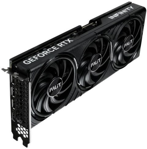 Karta graficzna Palit GeForce RTX 5070 INFINITY 3 12GB GDDR7 192bit 3DP/HDMI
