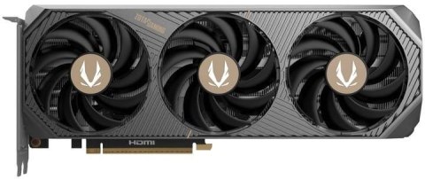 Karta graficzna Zotac GeForce RTX 5070 SOLID 12GB GDDR7 192bit 3DP/HDMI