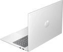 Laptop HP ProBook 465 G11 16 R5-7535U 16GB 512GB W11, ALU, Backlit, Pike Silver