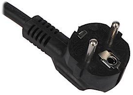 Listwa zasilająca 7 gniazd PD-7/RACK