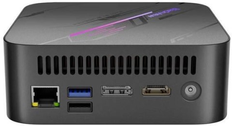 Mini PC Blackview MP100 Ryzen 7-5825U/16GB/SSD 512GB/Win 11 Pro czarny