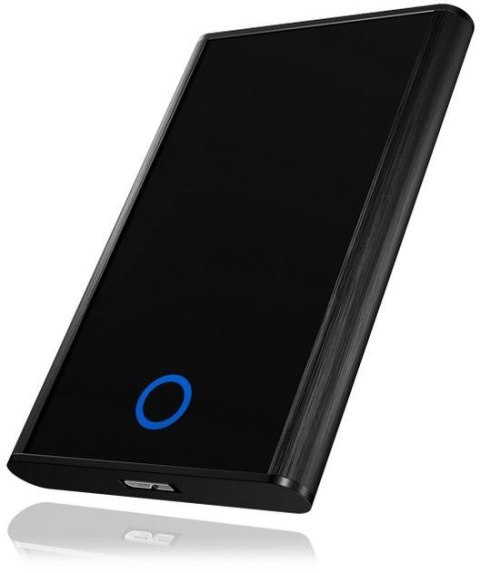 Obudowa 2,5'' IcyBox IB-273StU3 SATA HDD / SSD z interfejsem USB 3.0