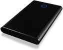 Obudowa 2,5'' IcyBox IB-273StU3 SATA HDD / SSD z interfejsem USB 3.0