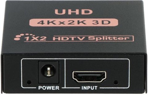 ROZGAŁĘŹNIK HDMI-SP-1/2KF-V3
